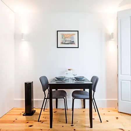 Lapa Flat In Center By Lovelystay Apartman *