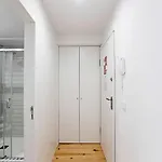 Appartement Lapa Flat In Center By Lovelystay Porto