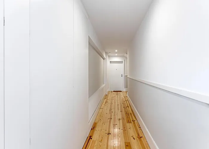 Lapa Flat In Center By Lovelystay * Πόρτο